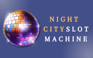 night city