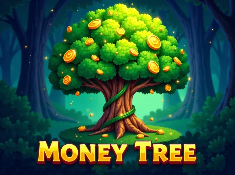 yono game Money Tree 97.0% RTP
