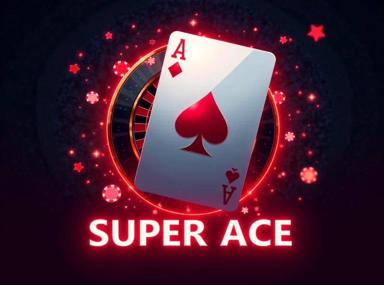yono game Super Ace 97.2% RTP