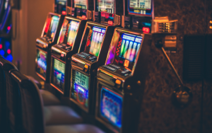 video slot games