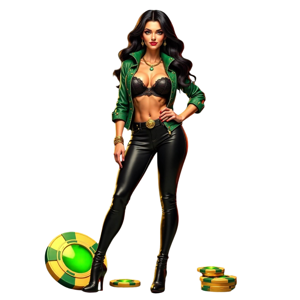 yono game character
