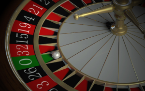 european roulette
