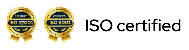 iso-certified