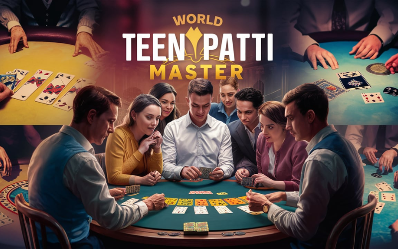 teen patti master