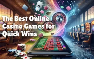 Online Casino Games