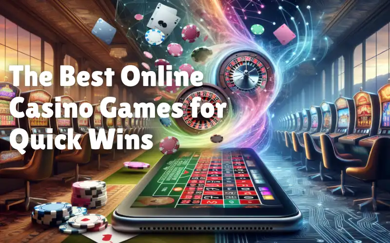Online Casino Games