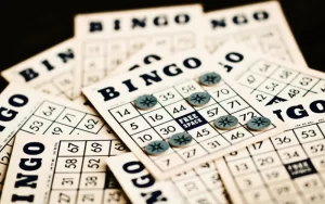Bingo India