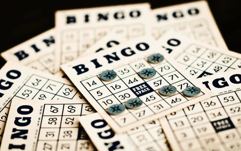 Bingo India