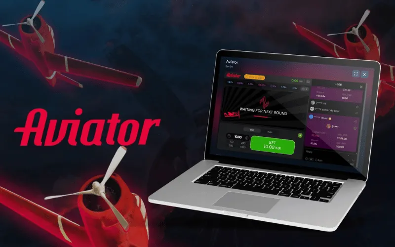 Aviator game