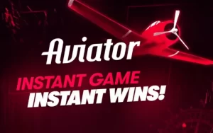 Aviator game