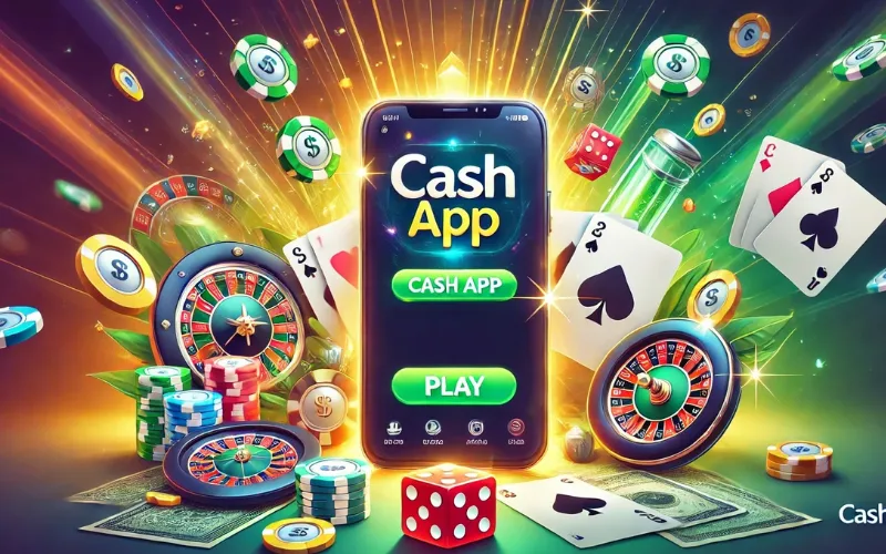 Online Gambling Real Money