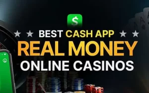Online Gambling Real Money