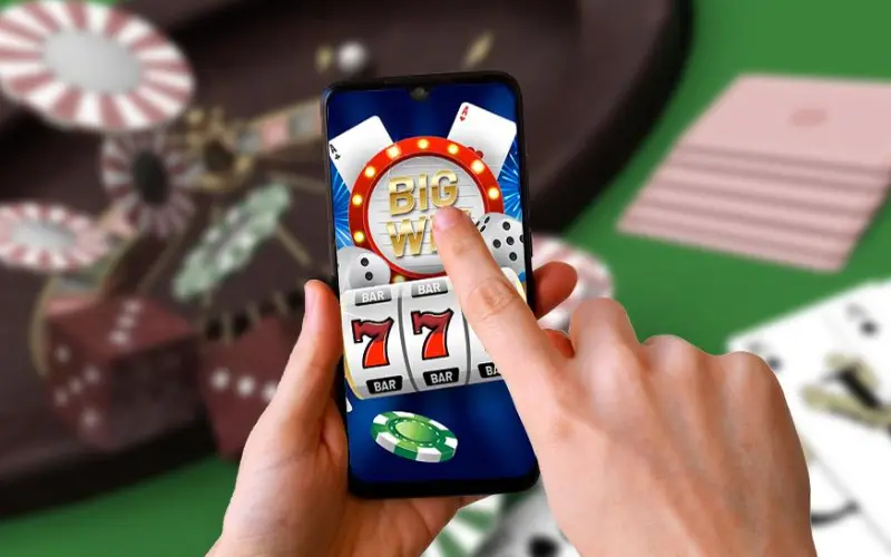 online gambling