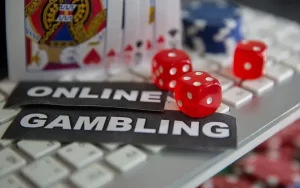 online gambling
