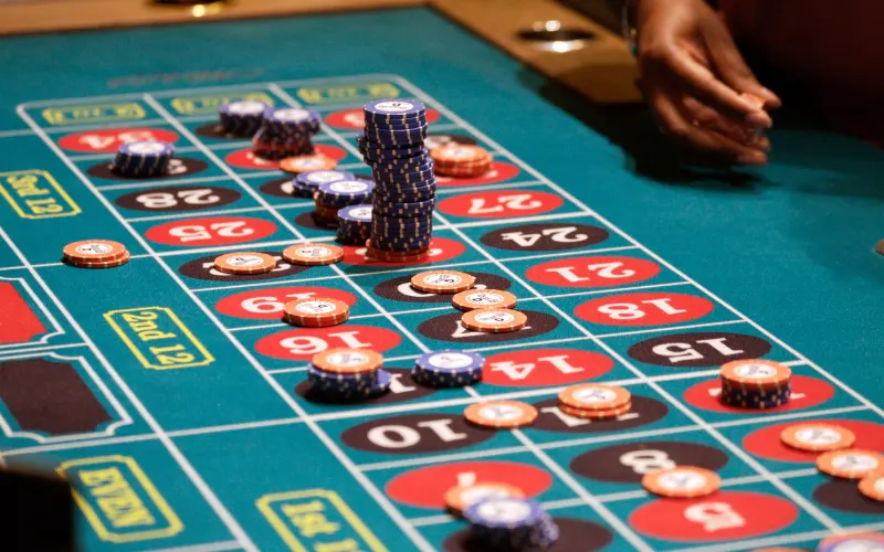 online betting gambling