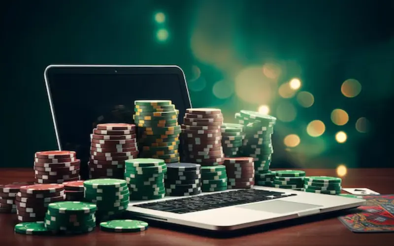 online casino