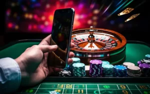 online casino