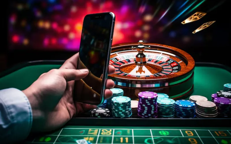 online casino