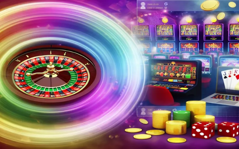 earning games