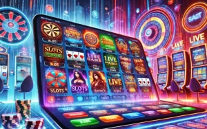 earning games