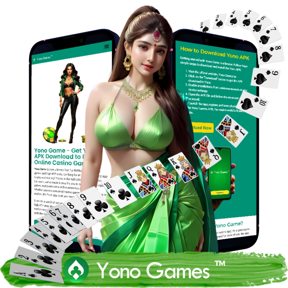 yono arcade
