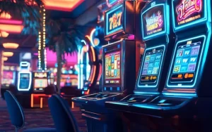 slot games for real money