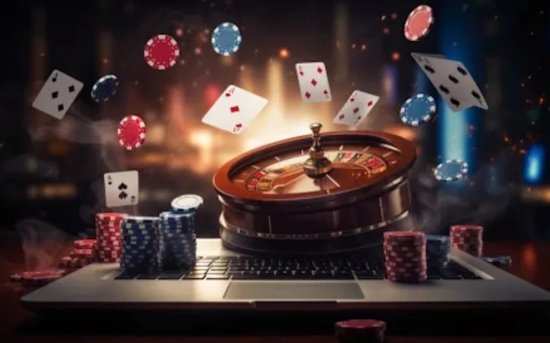 top rummy at yono game app body image